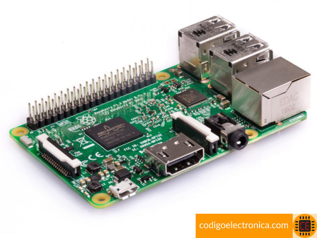 Raspberry Pi