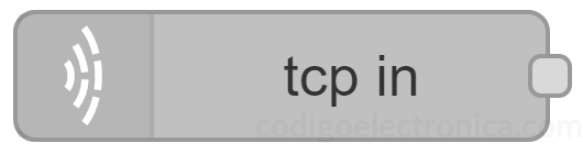 tcpin