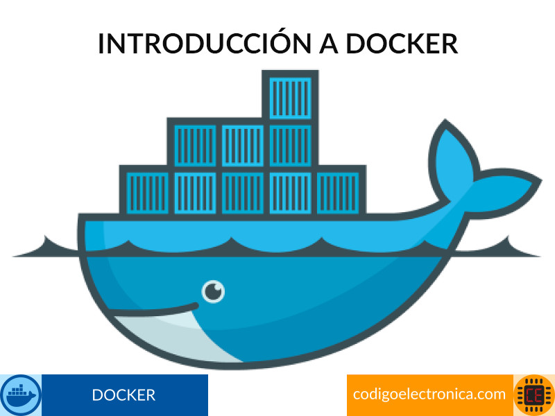 Introducción a docker