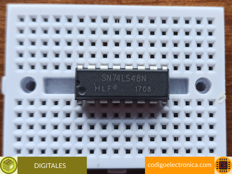 7448 datasheet