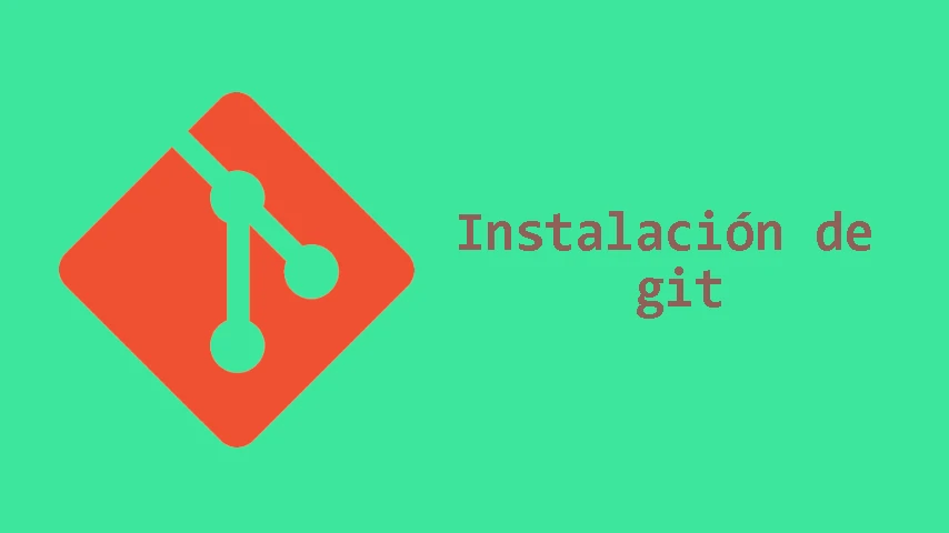 Instalar Git