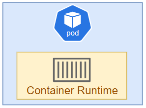 Pod