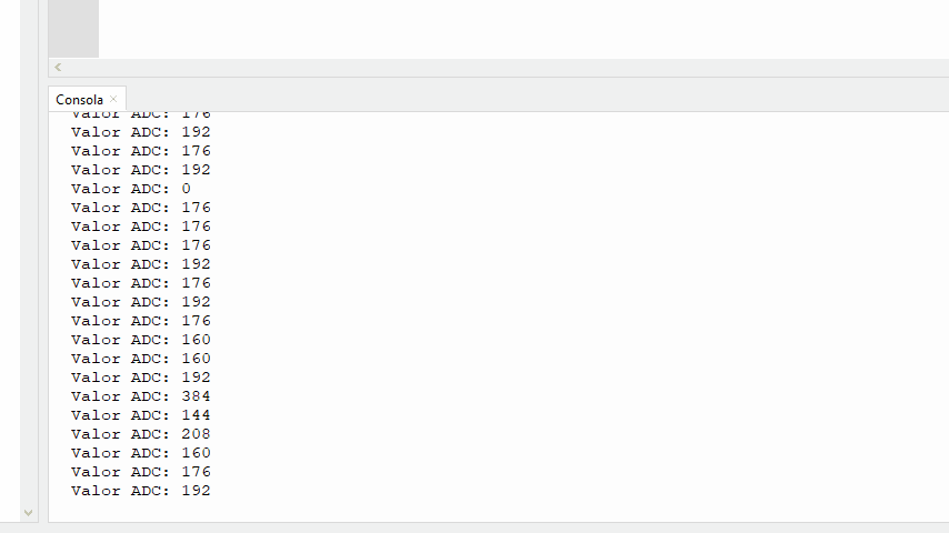 rpi pico funcionando
