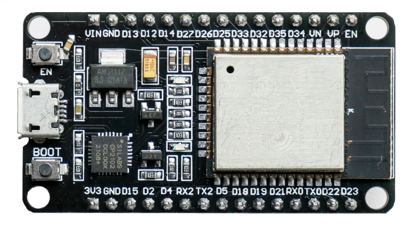 esp32